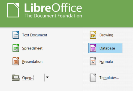LibreOffice 7.2.1 LibreOffice 7.2.1