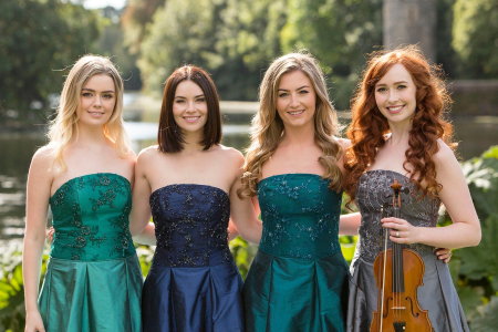 Celtic Woman - Collection (2004-2020) MP3