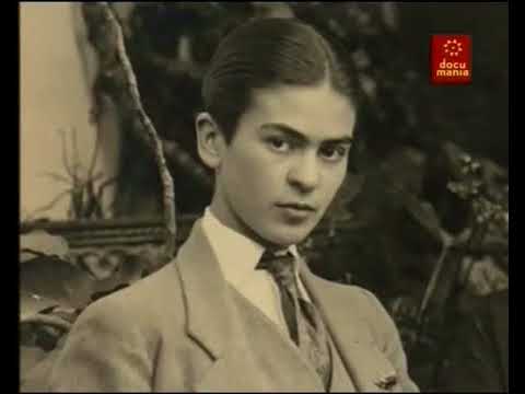 Frida Kahlo hqdefault - Frida Kahlo