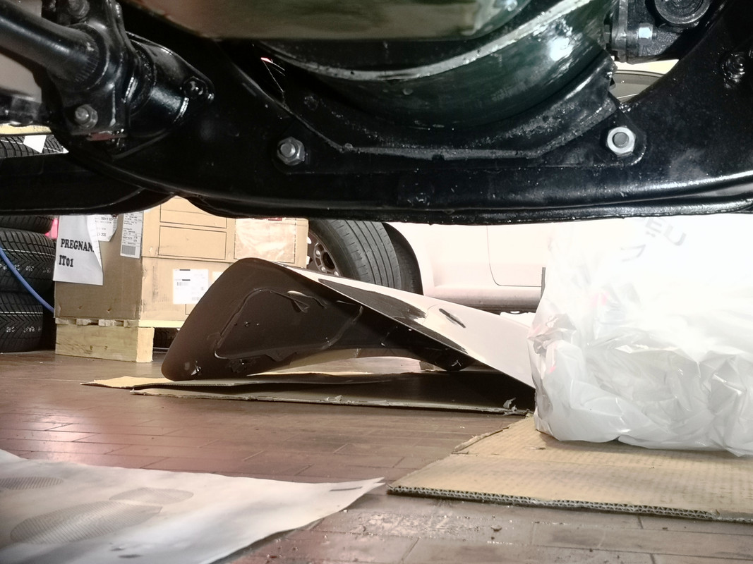 Silentbloc anteriore 2