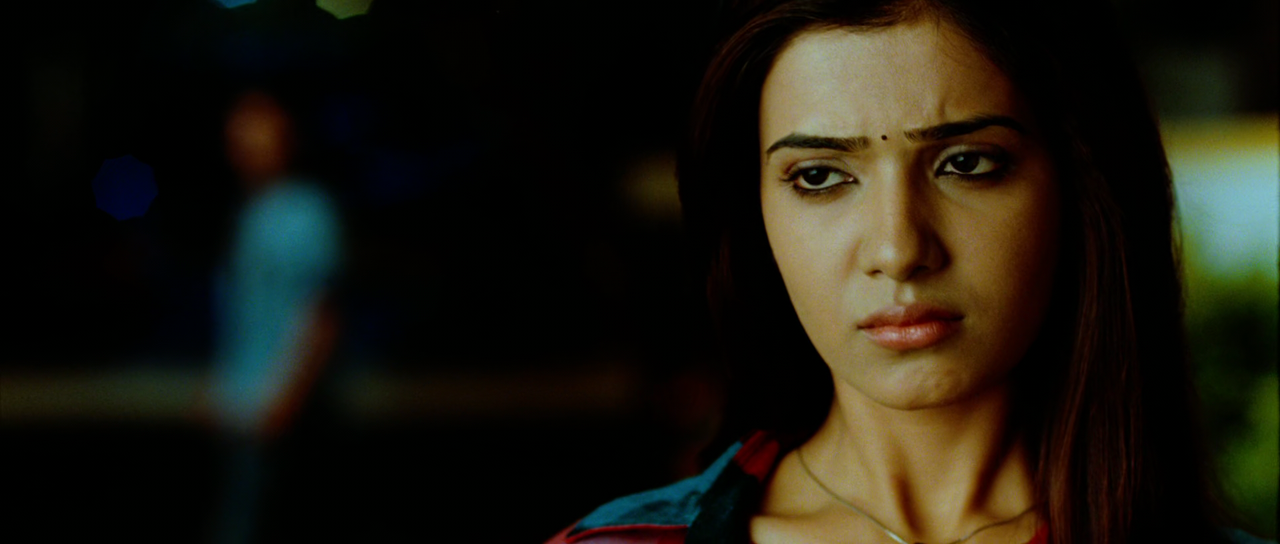 Eega (2012 Telugu Makkhi)[Bandi](1080p BluRay x265 HEVC 10bit 5