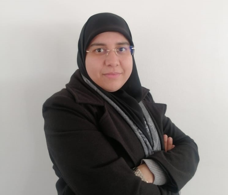 Prof. Fathia Ouakasse