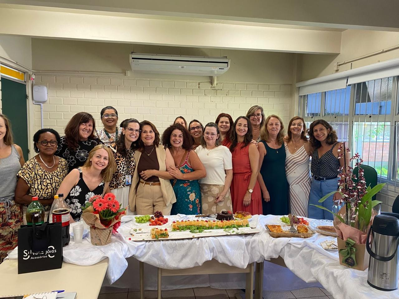 Defesa de memorial de Ana Izabel Jatobá de Souza - foto 1