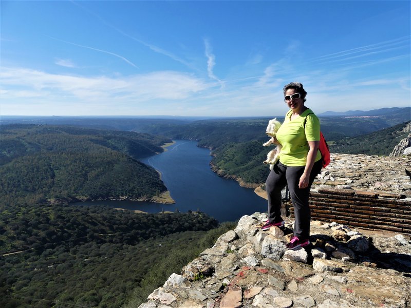 PARQUE NACIONAL DE MONFRAGÜE-2020/2023 - EXTREMADURA Y SUS PUEBLOS -2010-2023 (68)