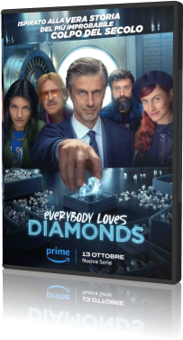 Everybody Loves Diamonds - Stagione 1 (2023)[Completa].mkv HDTV AC3 x264 720p ITA