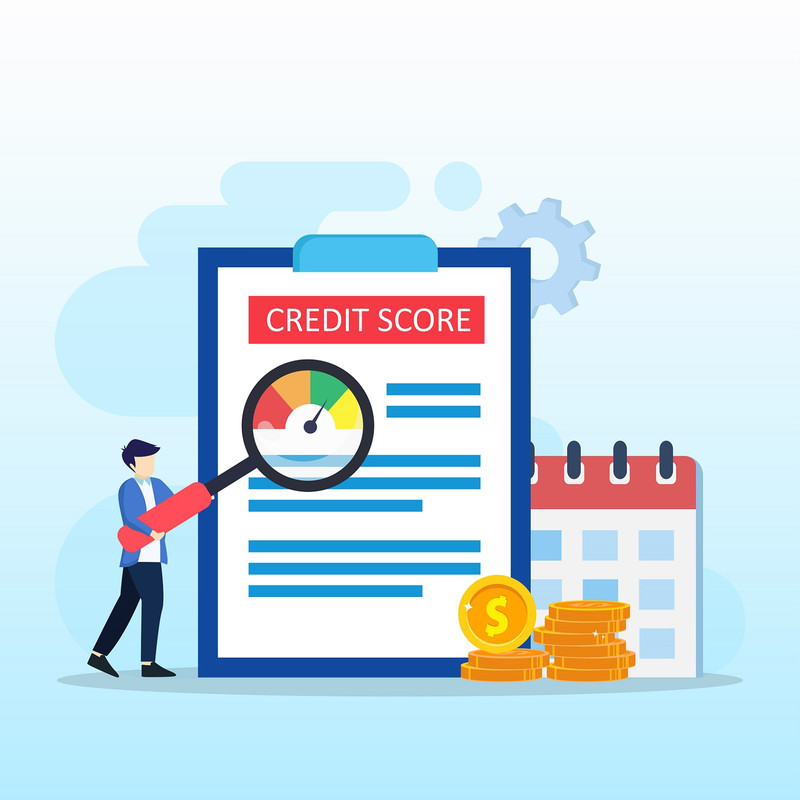 The Ultimate Guide to Improving Your Credit Score with Credit Karma: A Pomona Resident's Experience.