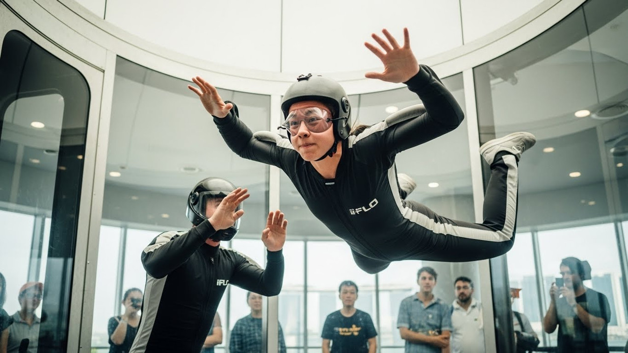 Deliciosa Laksa na praia