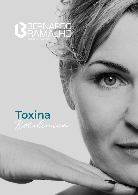 E-book Toxina Botulínica