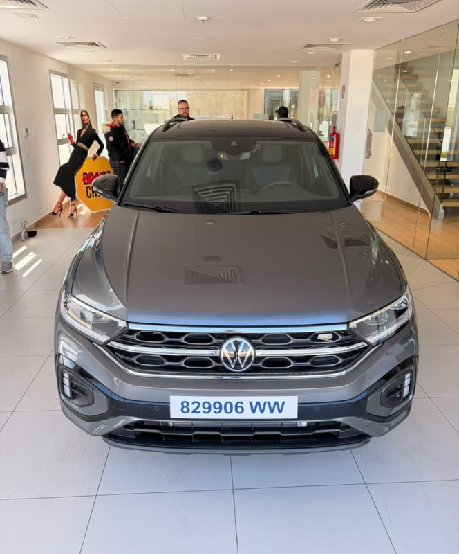 Volkswagen