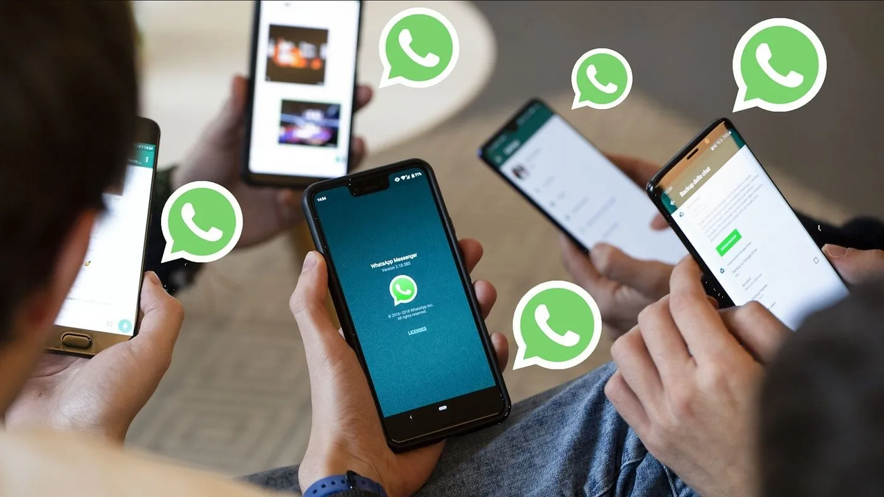 WhatsApp: Cómo usar esta app de manera responsable