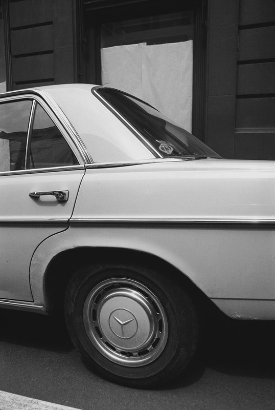 1983 046 34 Mercedes FORUM