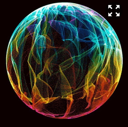 AI Art Shapes Sanctuary logo