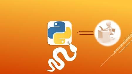 Udemy - Python GUI for beginners