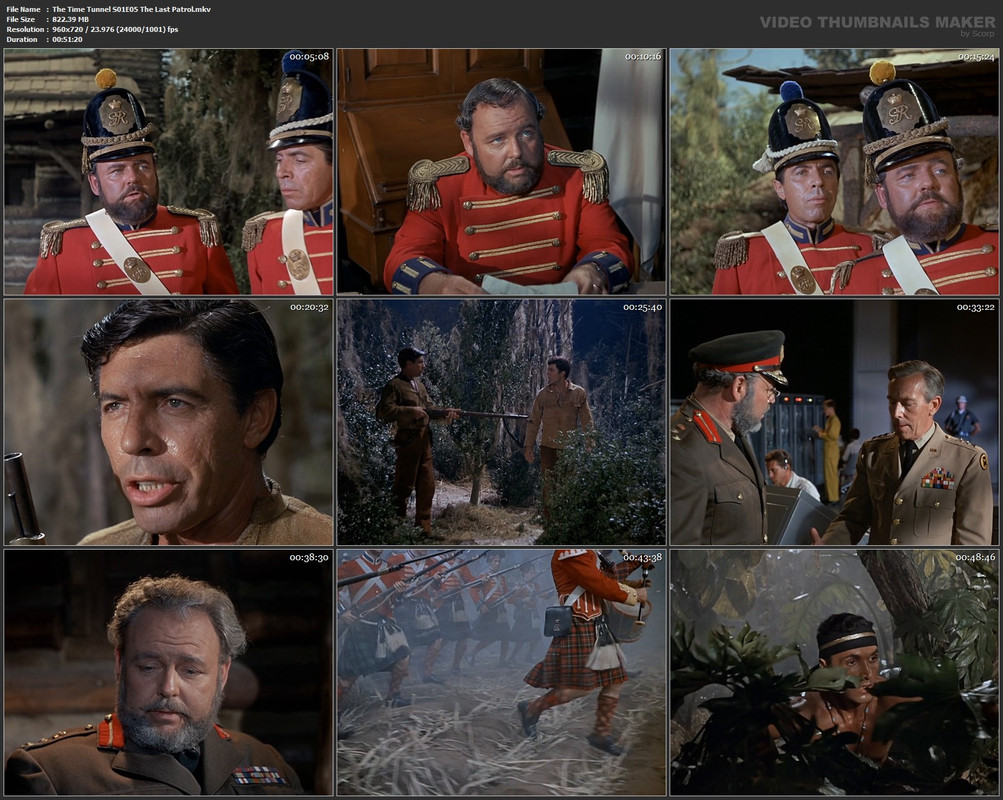 The Time Tunnel S01E05 The Last Patrol.mkv