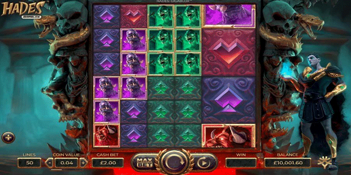 Memahami Mekanisme Gigablox