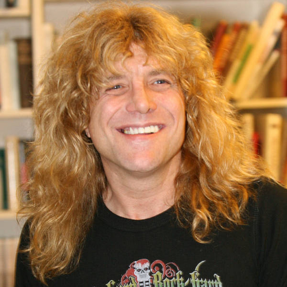 Steven Adler