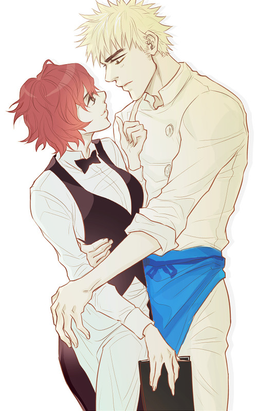 Yowamushi