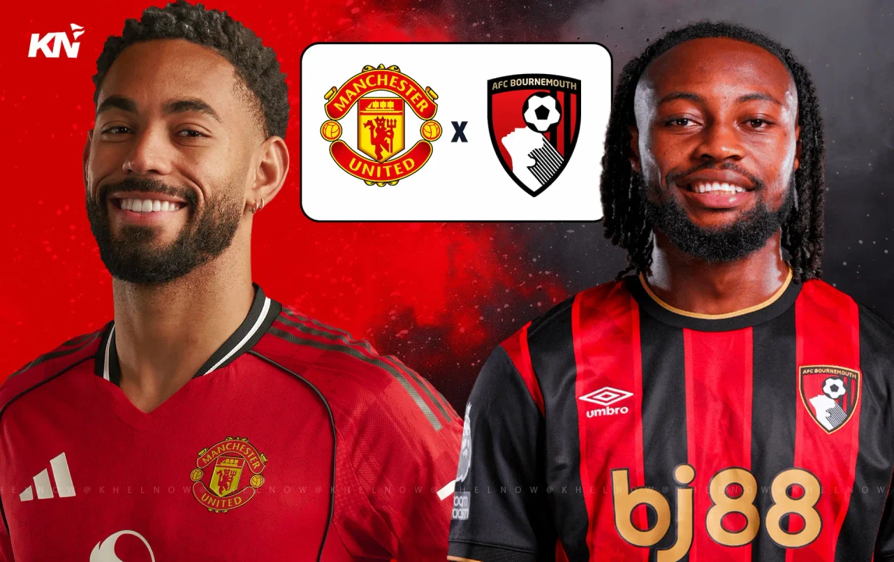 Biến động kèo Man United vs Bournemouth 03h00 16/12 Ngoại Hạng Anh