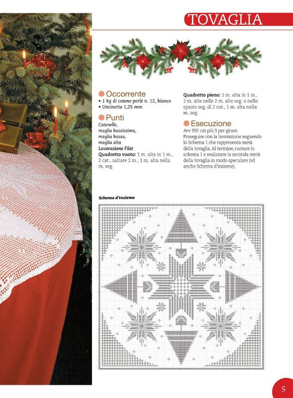 Motivi All'Uncinetto Nov-Dic 2021 (2)