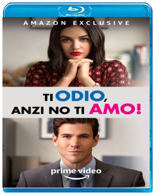 Ti Odio Anzi No Ti Amo! (2021) FullHD 1080p Video Untouched ITA E-AC3 ENG DTS HD MA+AC3 Subs