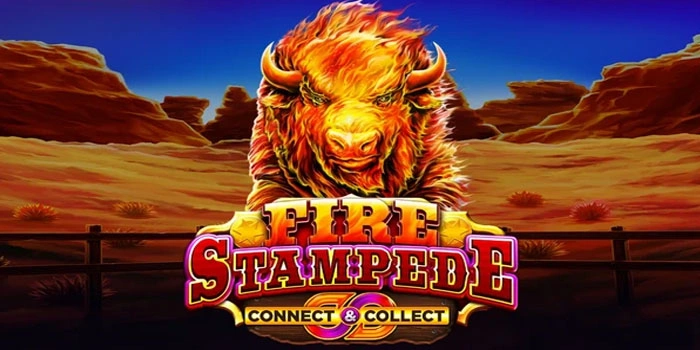 Strategi Simple Tapi Ampuh Raih Jackpot Di Slot Fire Stampede