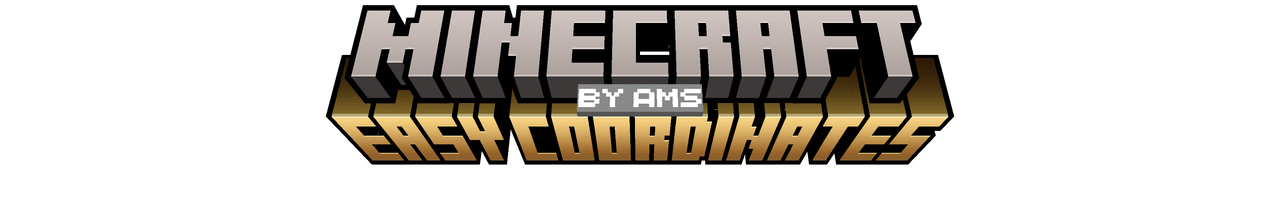 AMS' Easy Coordinates