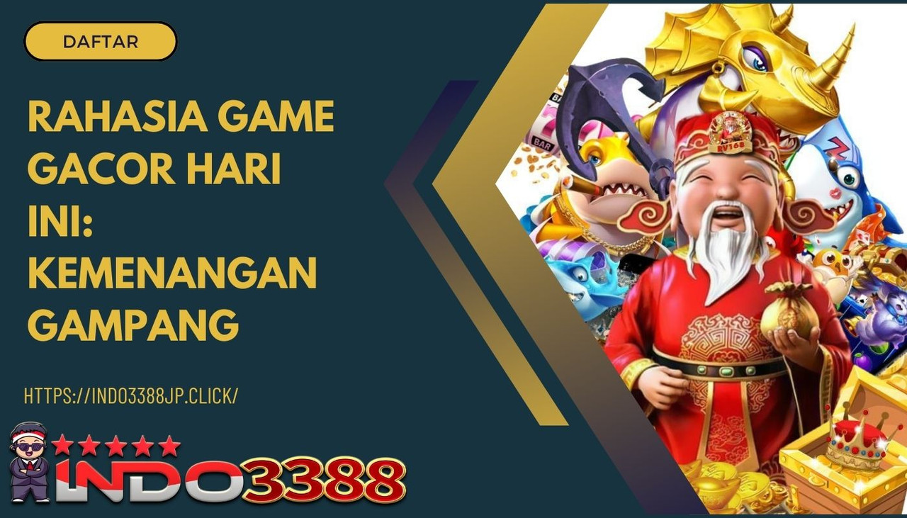 game jp