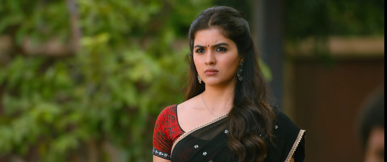 Hanu-Man 2024 BluRay [Hindi + Tamil + Telugu + Malayalam + Kannada] 480p 720p 1080p ESub Screenshot