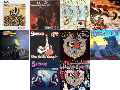 0012ca21 medium - Samson: Discografía Interactiva