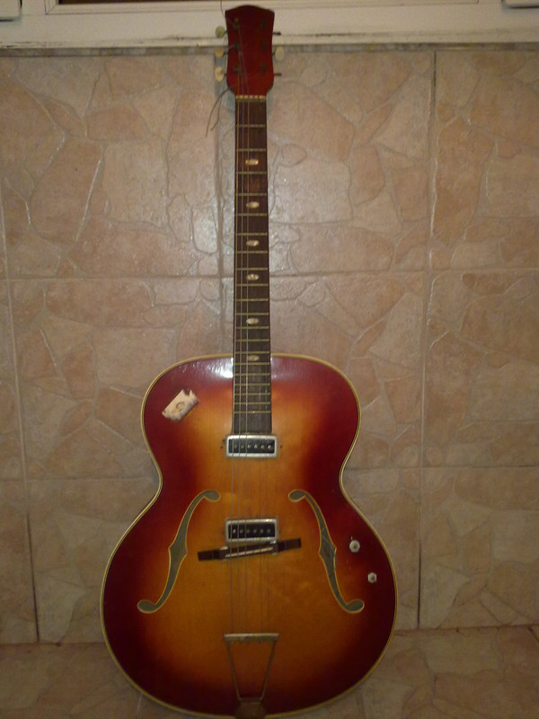 Gitar