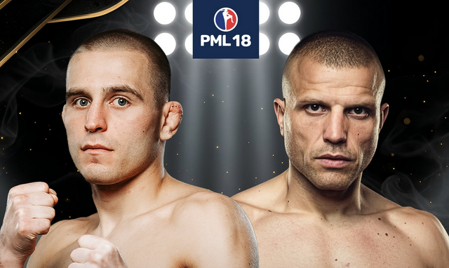 ММА ветеранът Костадин Енев излиза отново на ринга в Словакия