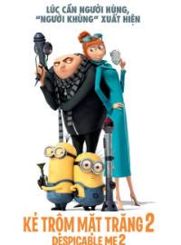 Kẻ Cắp Mặt Trăng 2