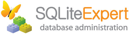 SQLite Expert Professional 5.4.34.579