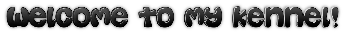Kennel Banner