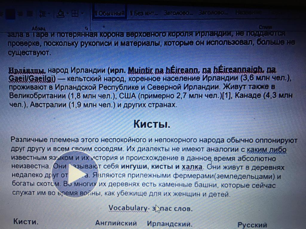 Изображение