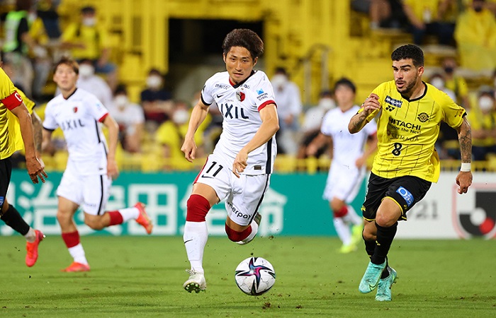 Soi kèo tài xỉu, phạt góc trận Kashima Antlers vs Kashiwa Reysol, 16h00 ngày 20/07