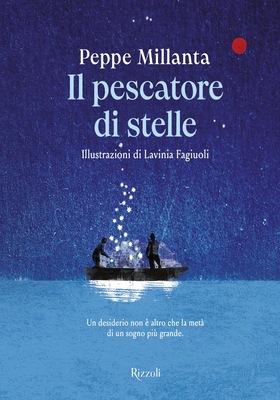 Peppe Millanta - Il pescatore di stelle (2025)