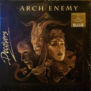 Re: Arch Enemy