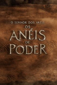 O Senhor dos Anéis: Os Anéis de Poder 1ª Temporada Torrent (2022) WEB-DL 720p/1080p Dual Áudio