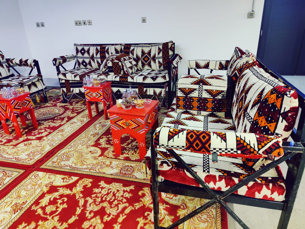 تأجير سماعات احترافية