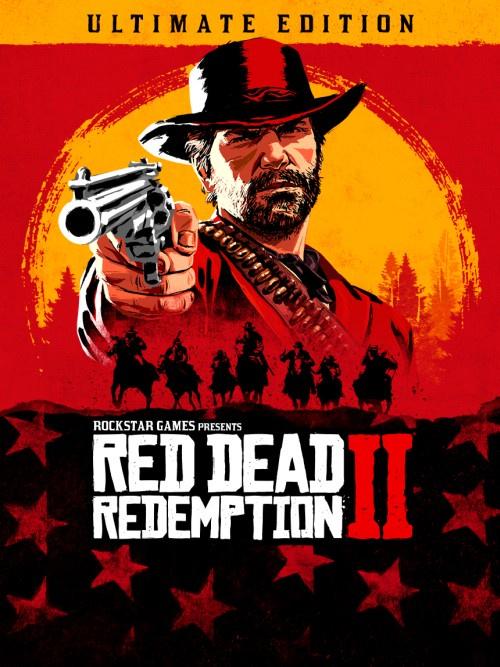 Red Dead Redemption 2 Ultimate Edition / RDR2 (2019) [v1491.50] ElAmigos [+2 Poradniki] / Polska wersja językowa