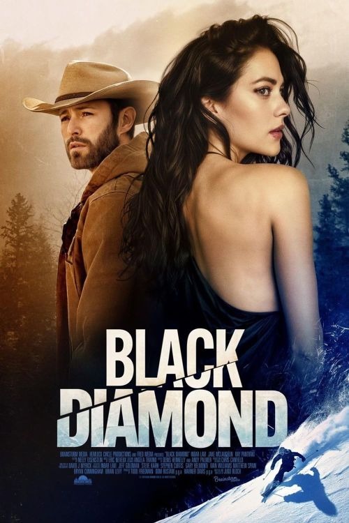 Czarny diament / Black Diamond (2025) MULTi.1080p.AMZN.WEB-DL.x264-KiT / Lektor i Napisy PL