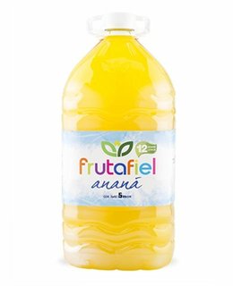 362 | Frutafiel Anana 2 X 5 Lt