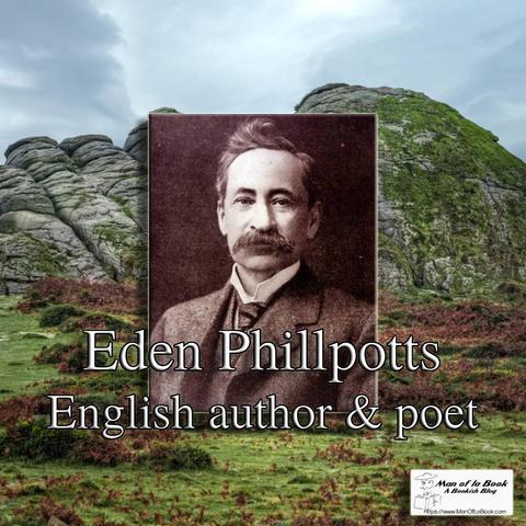 Fun Facts Friday: Eden Phillpotts