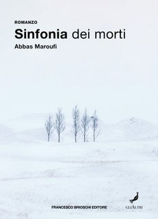 Abbas Maroufi - Sinfonia dei morti (2023)