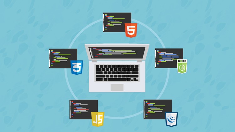 The Web Developer Bootcamp (updated 9/2019)