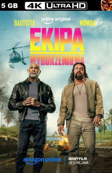 Ekipa wyburzeniowa / The Wrecking Crew (2026) MULTi.2160p.AMZN.WEB-DL.H265.DDP5.1.Atmos-NEO / Lektor Napisy PL