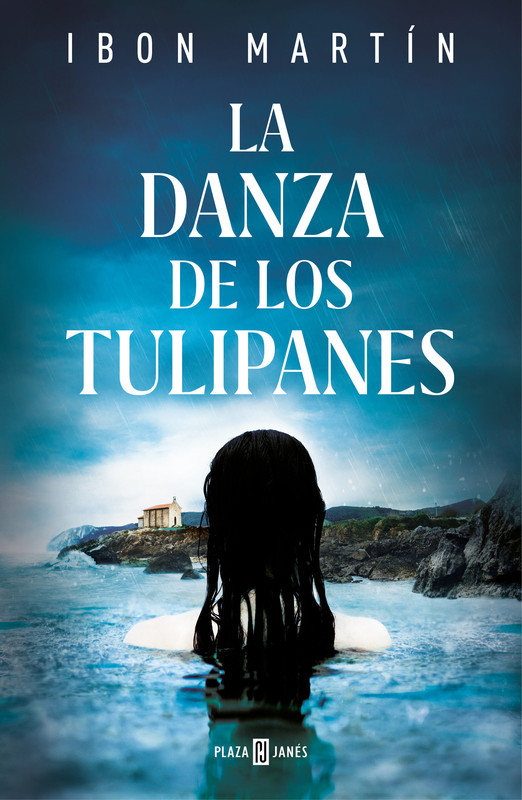 9788401022715 - La danza de los tulipanes - Ibon Martín (Audiolibro Voz Humana)