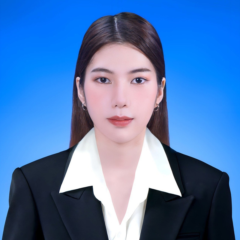 นางสาวจุฑาทิพย์  ข่อยจินดา