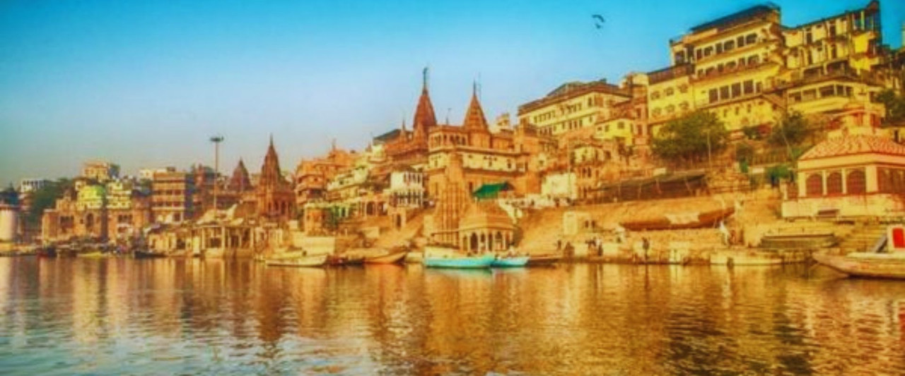 VARANSI SIGHTSEEING TOUR PACKAGE